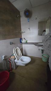 Image of 1575 Sq.ft 3 BHK Apartment / Flat for sale in Kadamb Greens, Zundal, Ahmedabad for Rs. 6500000