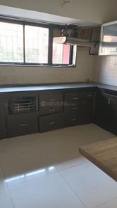 Kitchen Image of 1150 Sq.ft 3 BHK Independent House for sale in Ulkanagari Aurangabad for Rs. 16500000
