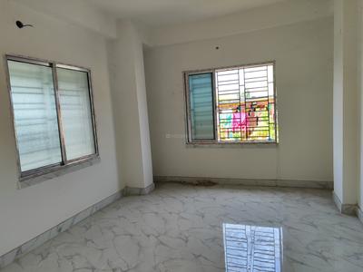 Bedroom Image of 810 Sq.ft 2 BHK Apartment / Flat for sale in Airport Gate No. 3 Kolkata for Rs. 3402000