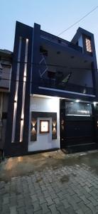 Image of 900 Sq.ft 2 BHK Independent House for sale in Mundian Kalan, Ludhiana for Rs. 4500000