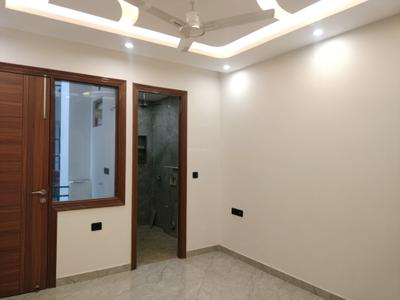 Bedroom Image of 1440 Sq.ft 3 BHK Builder Floor for sale in Puri Kohinoor Faridabad, Sector 89 Faridabad for Rs. 15000000