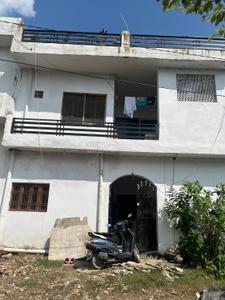 Image of 900 Sq.ft 2 BHK Independent House for sale in Sarojini Nagar, Lucknow for Rs. 3800000