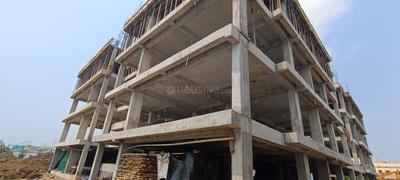 Building Image of 1600 Sq.ft 3 BHK Apartment / Flat for sale in Atala Bhubaneswar for Rs. 9500000