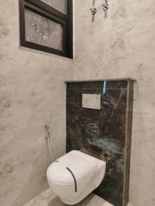 Bedroom Two Image of 2430 Sq.ft 4 BHK Builder Floor for sale in Ansal Versalia, Sector 67 Gurgaon for Rs. 32500000