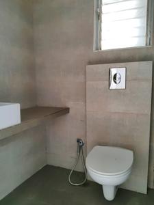 Bedroom Two Image of 950 Sq.ft 2 BHK Apartment / Flat for sale in DSS Mahavir Kalpavruksha, Kasarvadavali Thane for Rs. 8500000