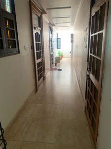 Image of 1000 Sq.ft 2.5 BHK Apartment / Flat for sale in Indira Nagar, Lucknow for Rs. 4000000