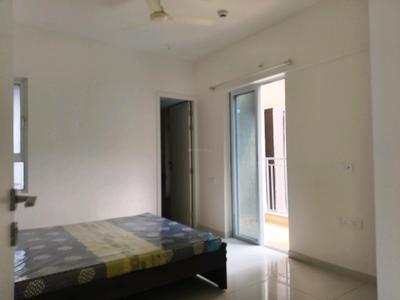 Bedroom Image of 975 Sq.ft 2 BHK Apartment / Flat for sale in Godrej Hill Retreat, Mahalunge Pune for Rs. 9300000