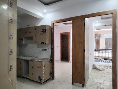 Living Room Image of 1250 Sq.ft 2 BHK Apartment / Flat for sale in Ambr Amore, Noida Extension Greater Noida for Rs. 4880000