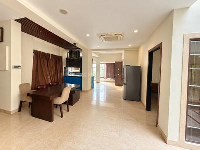 Hall Image of 6000 Sq.ft 5 BHK Independent House for rent in Raja Annamalai Puram Chennai for Rs. 500000