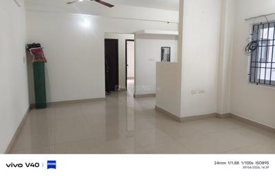 Hall Image of 1189 Sq.ft 2 BHK Apartment / Flat for rent in Sholinganallur Chennai for Rs. 25000