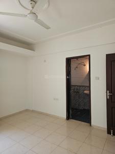 Bedroom Image of 1500 Sq.ft 3 BHK Apartment / Flat for rent in Nyati Grandeur, Undri Pune for Rs. 28000