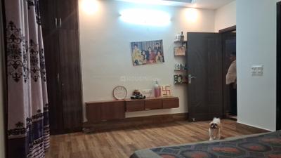 Bedroom Image of 2800 Sq.ft 4 BHK Builder Floor for sale in Indirapuram Ghaziabad for Rs. 29000000