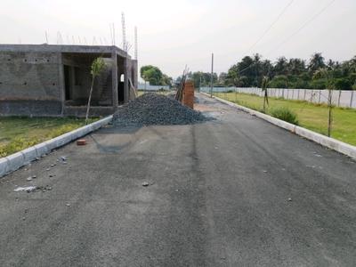 Image of 920 Sq.ft Residential Plot / Land for sale in Athur I, Chennai for Rs. 2668000