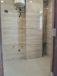 Bedroom Two Image of 1350 Sq.ft 3 BHK Apartment / Flat for sale in Satbari New Delhi for Rs. 12000000