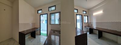 Kitchen Image of 2000 Sq.ft 3 BHK Duplex for sale in Kamptee Nagpur for Rs. 12500000