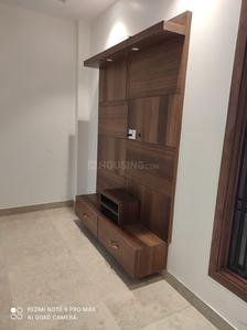 Bedroom Image of 1000 Sq.ft 2 BHK Builder Floor for sale in Lajpat Nagar New Delhi for Rs. 19000000