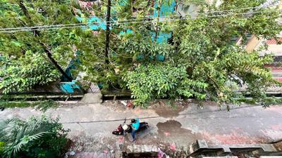 Balcony Image of 665 Sq.ft 2 BHK Apartment / Flat for sale in Anadi Shova Bhavan, Thakurpukur Kolkata for Rs. 2500000