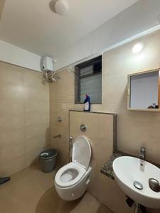 Bathroom Image of Palak estate agency in Andheri East, Mumbai