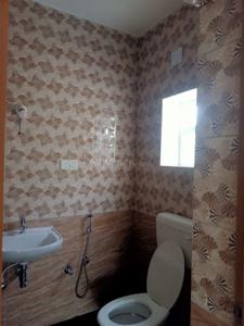Image of 1200 Sq.ft 3 BHK Apartment / Flat for rent in Mandaveli, Chennai for Rs. 55000