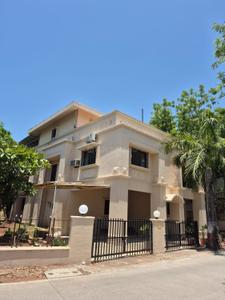 Image of 6000 Sq.ft 6 BHK Villa for rent in Kumar City, Wadgaon Sheri, Pune for Rs. 350000