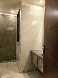 Common Bathroom Image of 2160 Sq.ft 3 BHK Builder Floor for sale in Mayfield Garden Luxury Floors, Mayfield Garden Gurgaon for Rs. 29000000