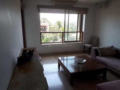 Hall Image of 2253 Sq.ft 4 BHK Apartment / Flat for sale in Raheja Imperia II, Lower Parel Mumbai for Rs. 155000000