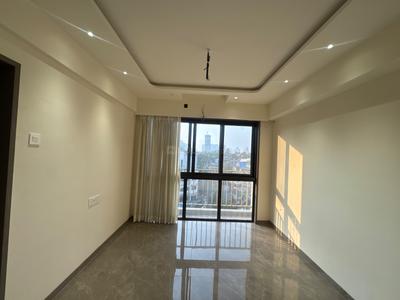 Bedroom Image of 1250 Sq.ft 2 BHK Apartment / Flat for sale in Pyramid Centria, Nerul Navi Mumbai for Rs. 20000000