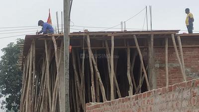 Image of 1000 Sq.ft Residential Plot / Land for sale in Narona, Lucknow for Rs. 2500000