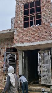 Image of 720 Sq.ft 2 BHK Independent House for sale in Parisha Highway Mansion Phase 2, Chhapraula, Ghaziabad for Rs. 5000000
