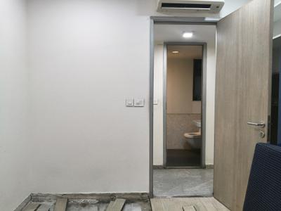Bedroom Image of 1000 Sq.ft 2 BHK Apartment / Flat for rent in Arista Mahalaxmi Heights, Mumbai Central Mumbai for Rs. 120000