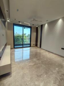 Hall Image of 3200 Sq.ft 4 BHK Builder Floor for sale in Palam Vihar Gurgaon for Rs. 52500000