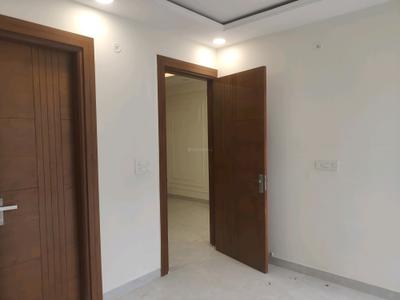 Bedroom Image of 1165 Sq.ft 3 BHK Builder Floor for sale in Sector 49 Faridabad for Rs. 12000000