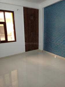 Bedroom Image of 1800 Sq.ft 2 BHK Builder Floor for rent in Ansal Palam Vihar Plot, Palam Vihar Gurgaon for Rs. 24000