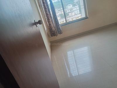 Bedroom Image of 1200 Sq.ft 2.5 BHK Apartment / Flat for rent in Sharada Spandan, Warje Pune for Rs. 38000