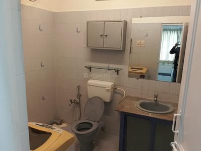 Image of 1250 Sq.ft 2 BHK Independent House for rent in Halasuru, Bengaluru for Rs. 65000