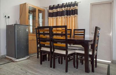 Hall Image of Sri Sai Ganesh Classic Villa Flat No 202 in Madhapur, Hyderabad