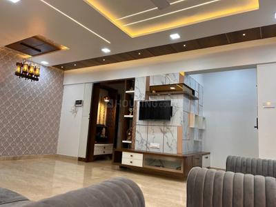 Hall Image of 1145 Sq.ft 2 BHK Apartment / Flat for sale in Hadapsar Pune for Rs. 4900000