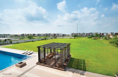 Image of 1218 Sq.ft 3 BHK Apartment / Flat for sale in Salap, Howrah for Rs. 7500000