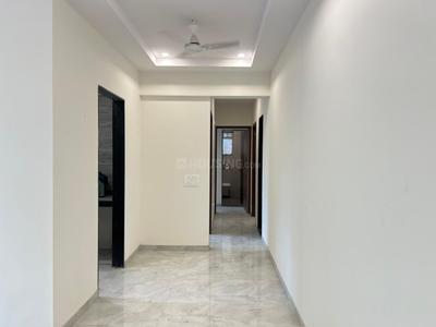 Hall Image of 924 Sq.ft 3 BHK Apartment / Flat for sale in New India Om Mayuresh, Mulund East Mumbai for Rs. 26200000