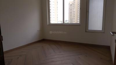 3 BHK Apartment