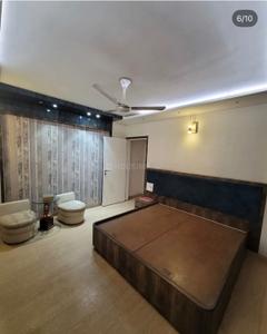 Bedroom Image of 3000 Sq.ft 4 BHK Apartment / Flat for sale in City Light Surat for Rs. 14000000
