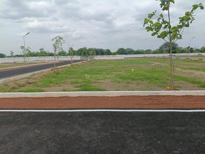 Image of 800 Sq.ft Residential Plot / Land for sale in Panambakkam, Chennai for Rs. 780000
