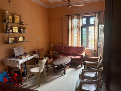 Living Room Image of 936 Sq.ft 6 BHK Independent House for sale in Shradhapuri Phase 1 Meerut for Rs. 8500000