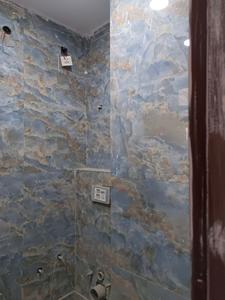 Bedroom Two Image of 750 Sq.ft 2 BHK Apartment / Flat for sale in Burari Affordable Homes, Burari New Delhi for Rs. 3521000
