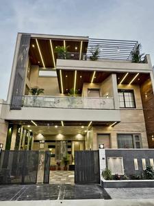 Image of 1935 Sq.ft 5 BHK Independent House for sale in Ashiyana, Lucknow for Rs. 40000000