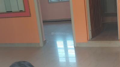 Living Room Image of 800 Sq.ft 2 BHK Apartment / Flat for rent in Sadashivanagar Tumkur for Rs. 10000