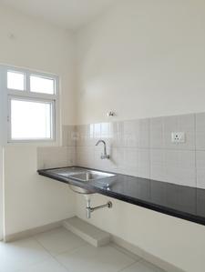 Kitchen Image of 879 Sq.ft 2 BHK Apartment / Flat for sale in Kadugodi Bengaluru for Rs. 9300000