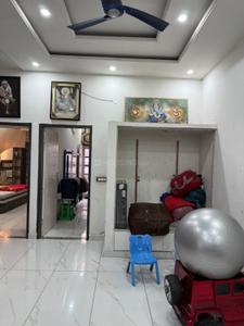 Hall Image of 900 Sq.ft 2 BHK Builder Floor for sale in Kharar Mohali for Rs. 3750000