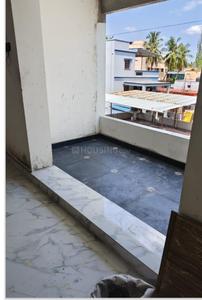 Balcony Image of 876 Sq.ft 2 BHK Apartment / Flat for sale in Chromepet Chennai for Rs. 6700000