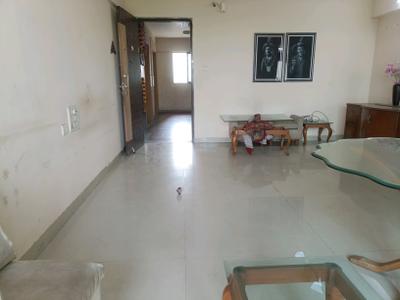 Living Room Image of 1012 Sq.ft 2 BHK Apartment / Flat for sale in Maxim Central, Kharghar Navi Mumbai for Rs. 11500000